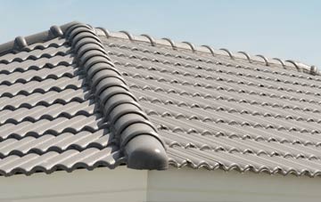 advantages of Greenwith Common clay roofing