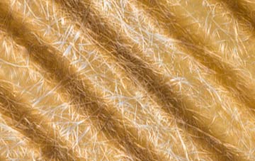 Greenwith Common fibreglass roof waterproofing