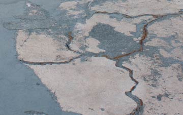 fibreglass roofing replacement Greenwith Common