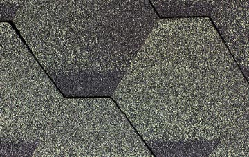 Greenwith Common fibreglass shingle repairs