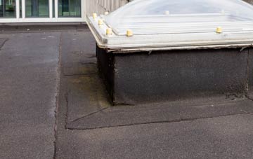 disadvantages of Greenwith Common flat roofs