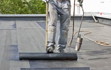 flat roof replacement Greenwith Common, Cornwall