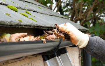 gutter cleaning Greenwith Common, Cornwall