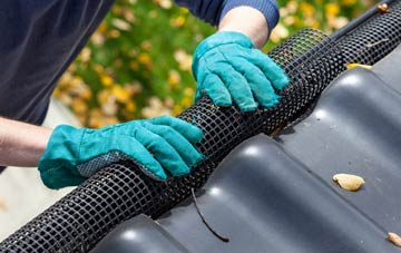 Greenwith Common gutter repair companies