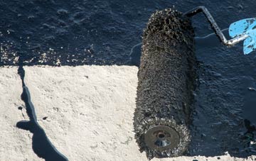 Greenwith Common liquid sealant waterproofing