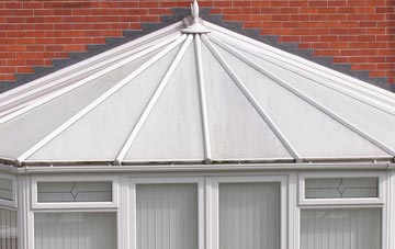 Greenwith Common polycarbonate conservatory roof repairs