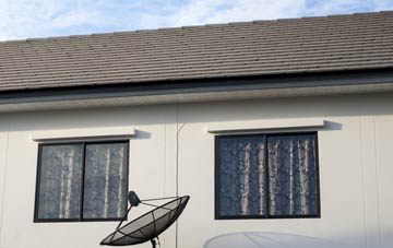 Greenwith Common rubber roof costs