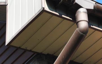 Greenwith Common soffit installation costs
