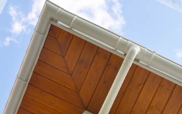 Greenwith Common soffit types