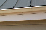 Greenwith Common soffit repair